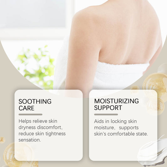 Body Care Lotionmoisturizes And Nourishes Dry Skin Providing Daily Care For Soft Smooth And Refreshed Skin