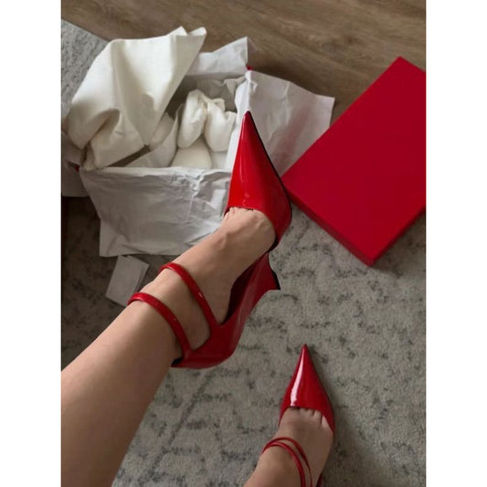 Sexy Pointed High Heels For Women
