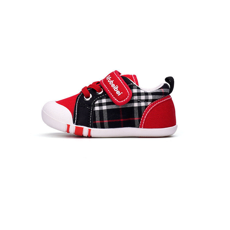 Children's Shoes, Toddler Shoes, Baby Shoes, Children's Cloth Shoes, Afu Beibei