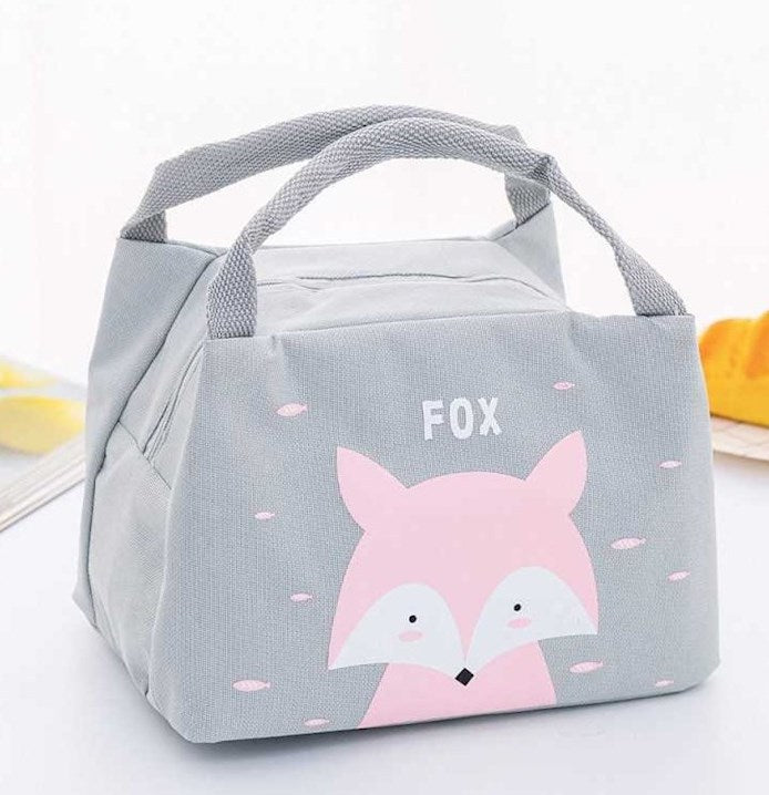 Pack Temperature Convenient Storage Bag