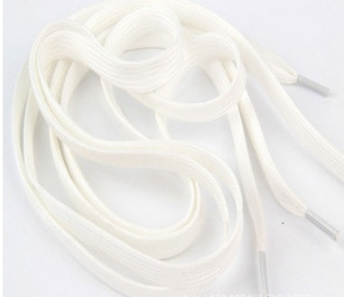 Fashionable and cool evening shoelaces