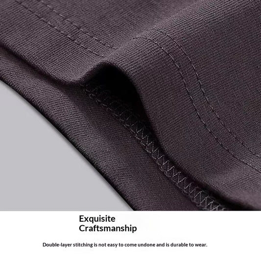 Wholesale Mens Boxer Briefs For Middle-aged And Older Men