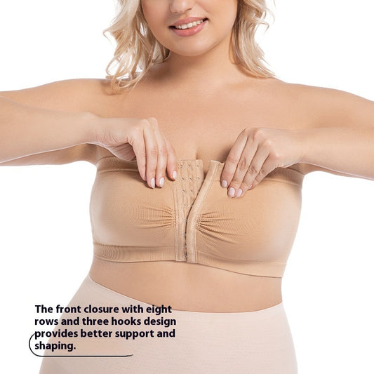 Large Size Thin Breathable Underwear Women