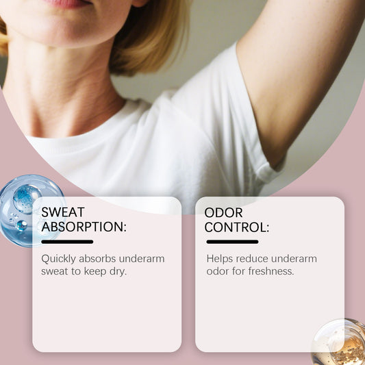 Lavender Roll On Body Mist To Gently Care For Underarm Skin