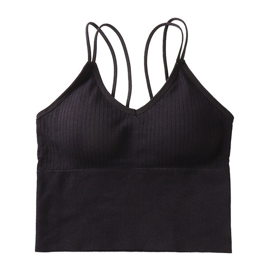Fashion Base Camisole Underwear For Women