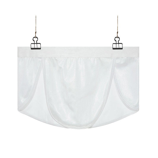 Home Shorts Thin Slit Design Men