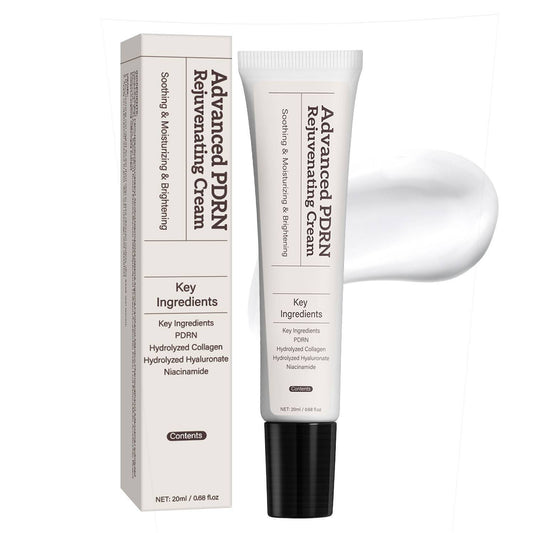 Skin-renewing Cream Body Care Tool