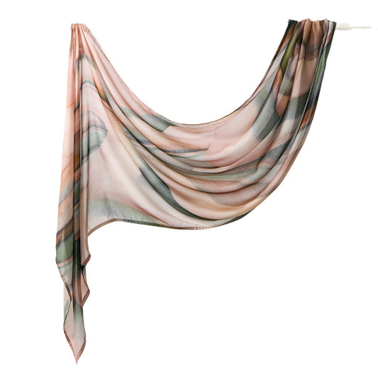 Middle Eastern Ethnic Arab-style Headscarfturban