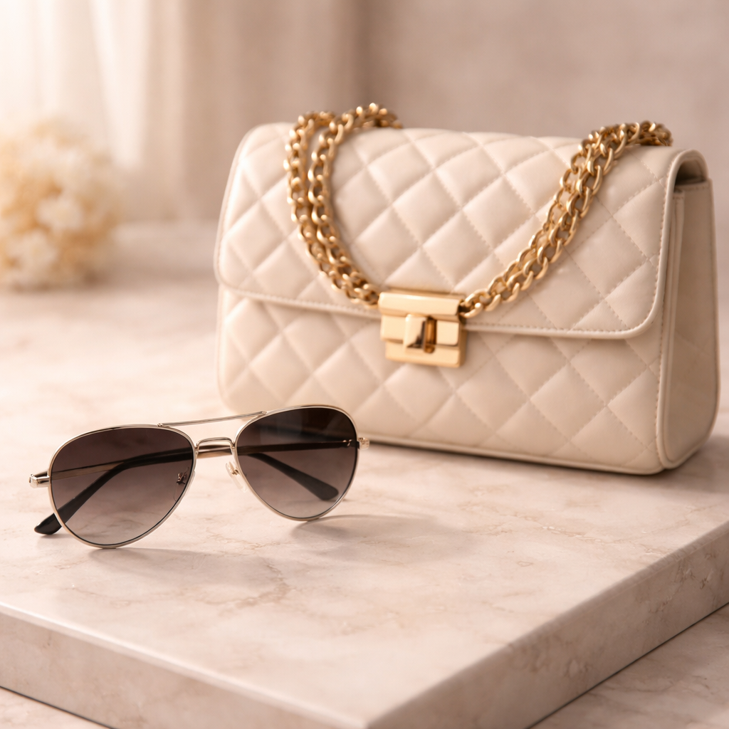 BEAUTY & ACCESSORIES