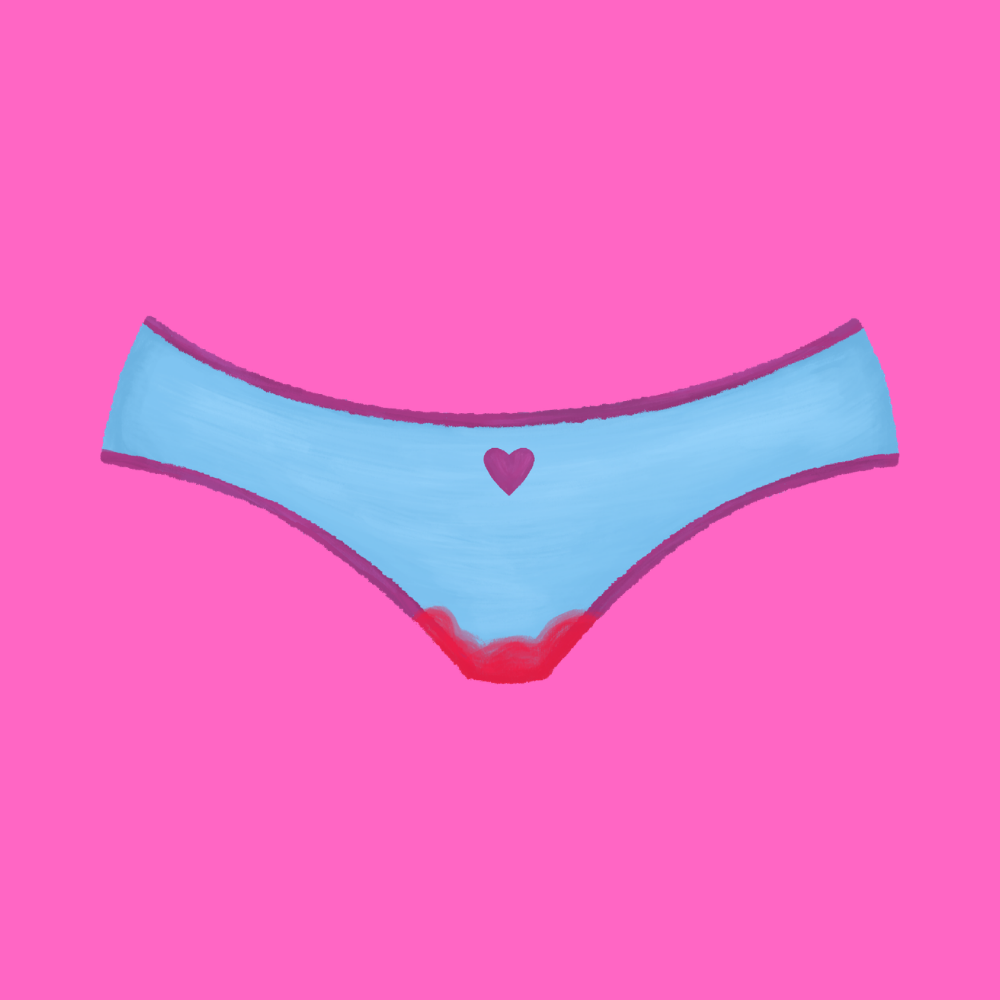 Women's Undergarments