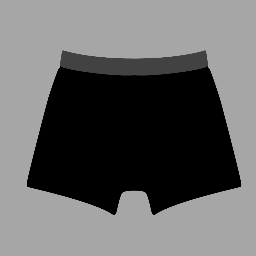 Men's Undergarments