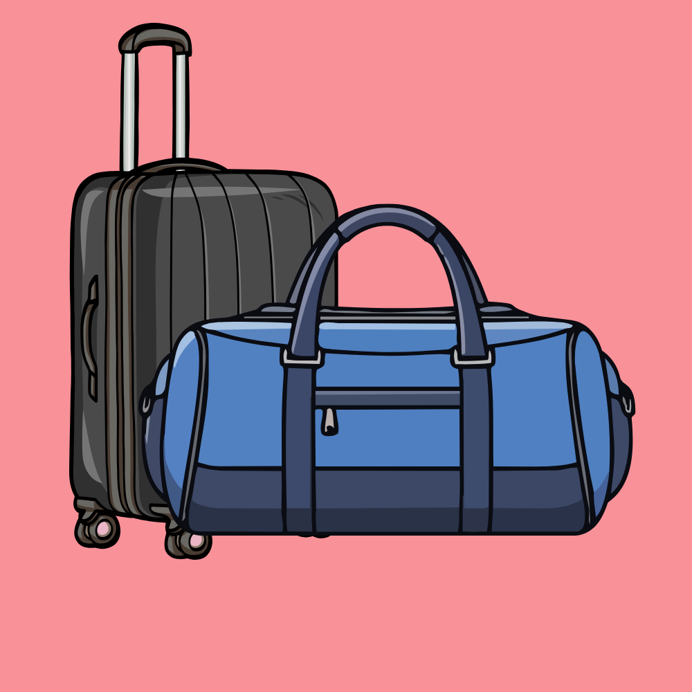 Luggages & Bags