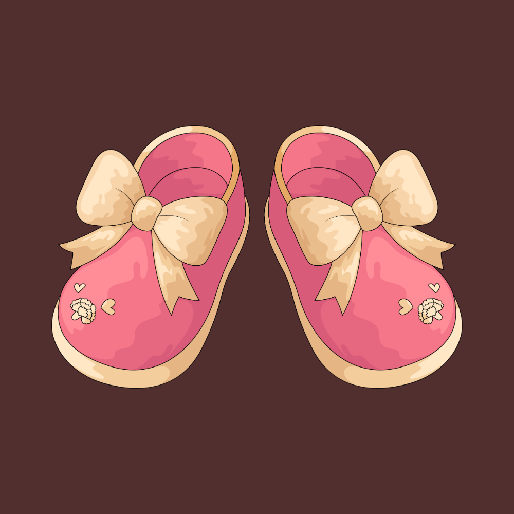Baby Shoes
