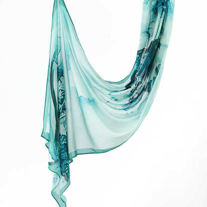 Middle Eastern Ethnic Arab-style Headscarfturban