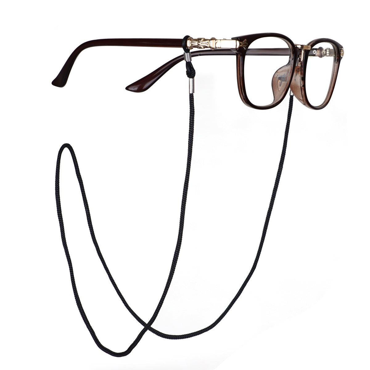 Fiber Rope Reading Glasses Hanging Rope