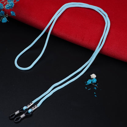 Fiber Rope Reading Glasses Hanging Rope