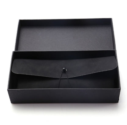 Glasses packaging glasses case cloth bag glasses cloth multi-function screwdriver