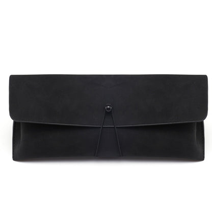 Glasses packaging glasses case cloth bag glasses cloth multi-function screwdriver