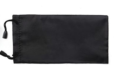 Glasses packaging glasses case cloth bag glasses cloth multi-function screwdriver