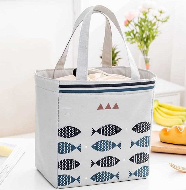 Pack Temperature Convenient Storage Bag