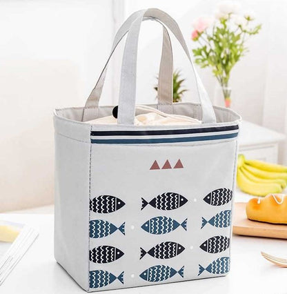 Pack Temperature Convenient Storage Bag