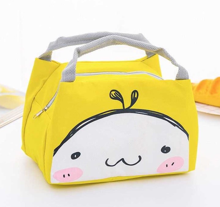 Pack Temperature Convenient Storage Bag