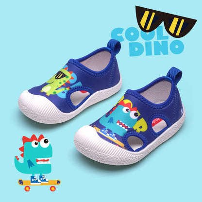 Children's Shoes Children's Sandals Soft Soles Kindergarten Indoor Shoes Baby Shoes Summer