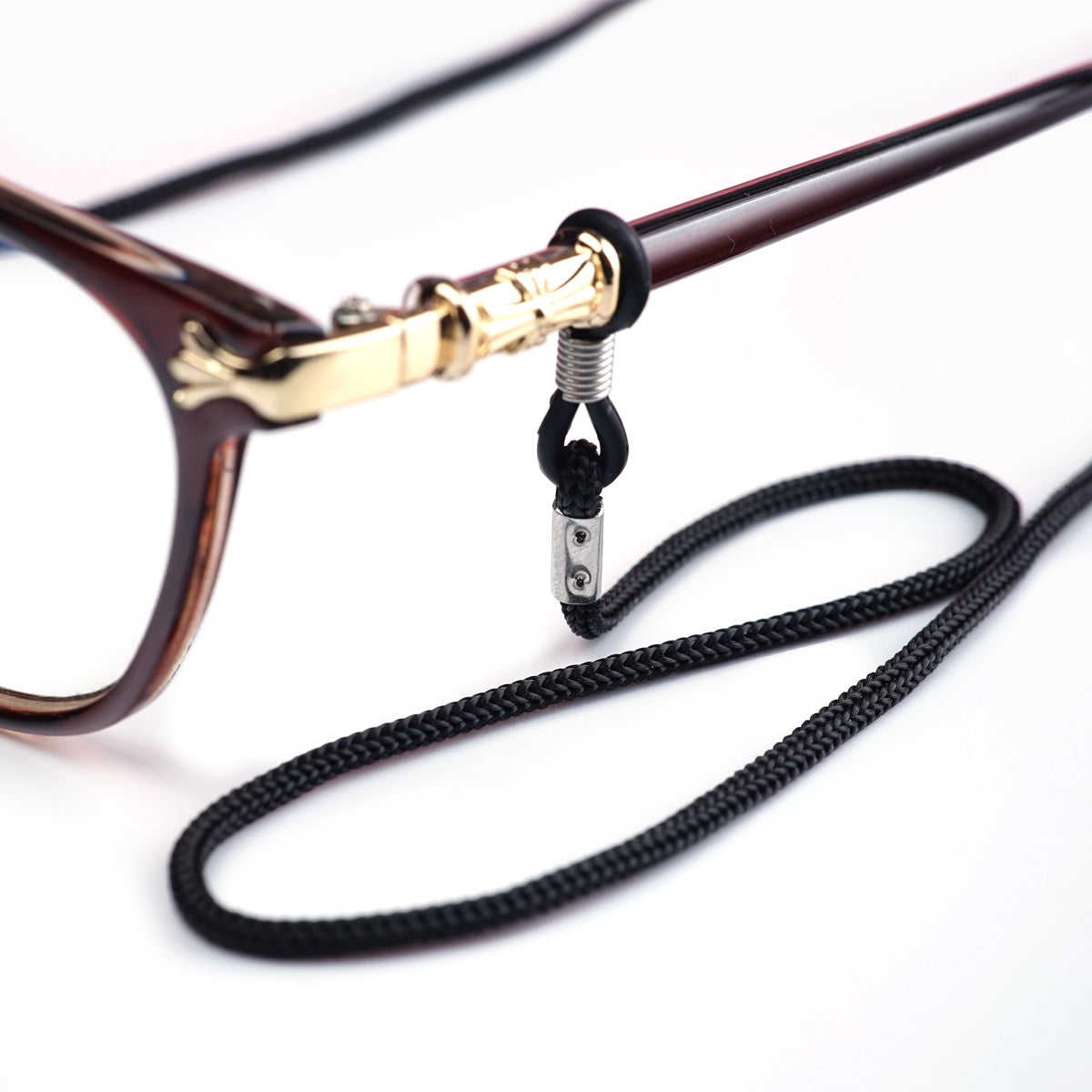 Fiber Rope Reading Glasses Hanging Rope