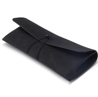 Glasses packaging glasses case cloth bag glasses cloth multi-function screwdriver