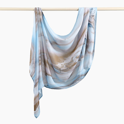 Middle Eastern Ethnic Arab-style Headscarfturban