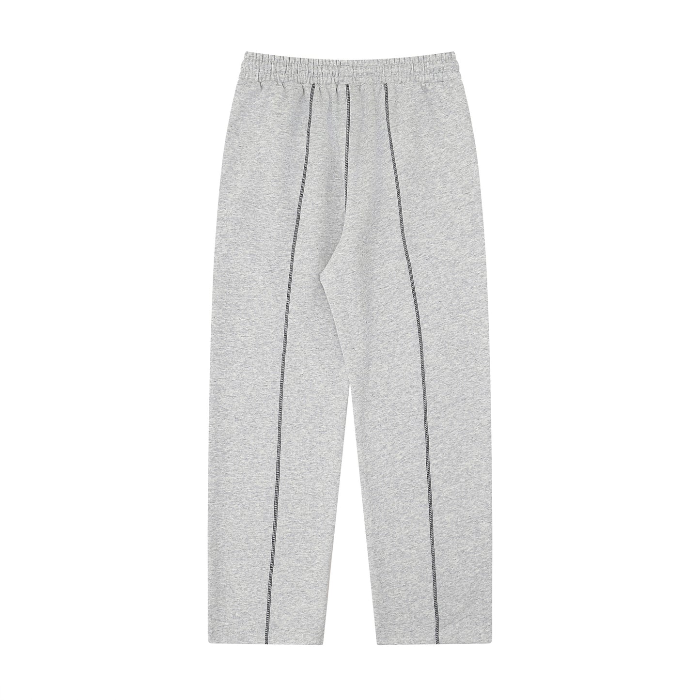 Retro Loose-fit Men's Casual Pants