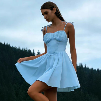 Womens SpringSummer Fashion Dresses