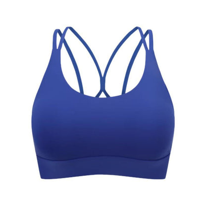 Fitness Yoga Sports Underwear Women