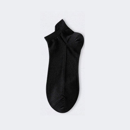 Women's Thin Mesh Ankle Sports Socks