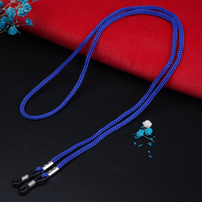 Fiber Rope Reading Glasses Hanging Rope