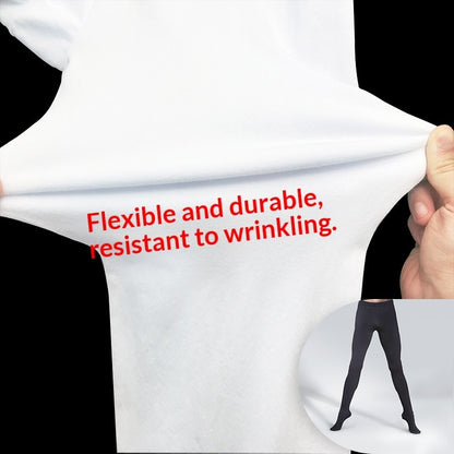 Mens Dance Practice Tights Breathable And Stretchy Mens Dance Practice Tights