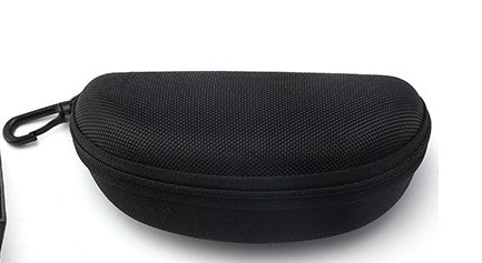 Glasses packaging glasses case cloth bag glasses cloth multi-function screwdriver