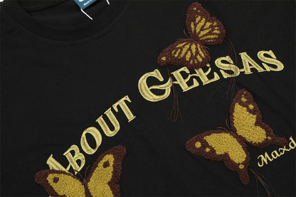 Casual Cotton Top Men And Women