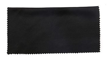 Glasses packaging glasses case cloth bag glasses cloth multi-function screwdriver