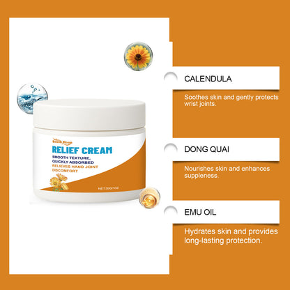 Nourishing Joint Skin Massage Care Cream