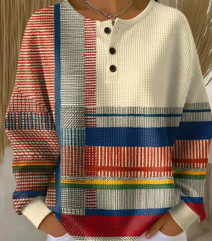 New Loose Casual Hoodie For Women