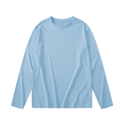 Sports And Leisure Long Sleeve Women Loose