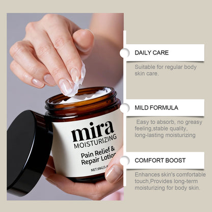 Body Care Lotionmoisturizes And Nourishes Dry Skin Providing Daily Care For Soft Smooth And Refreshed Skin