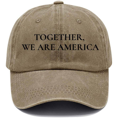 European And American Cross-Border Hard-Brim Baseball Cap For Women