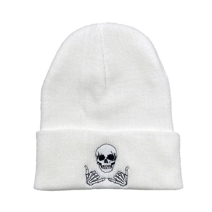 Warm Hat For Men And Women Cold Caps
