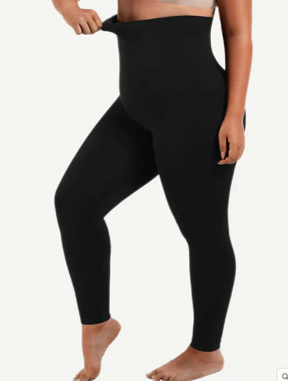 Seamless Everyday Shaping Leggings For Women