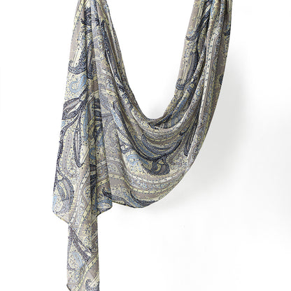 Middle Eastern Ethnic Arab-style Headscarfturban