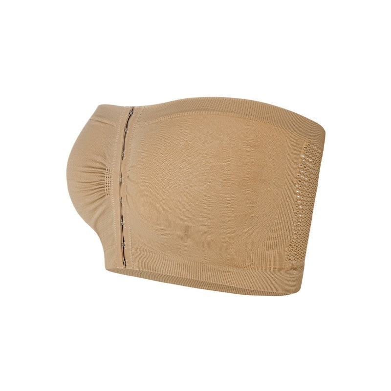 Large Size Thin Breathable Underwear Women