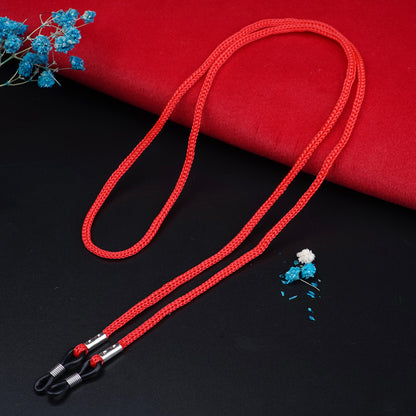 Fiber Rope Reading Glasses Hanging Rope