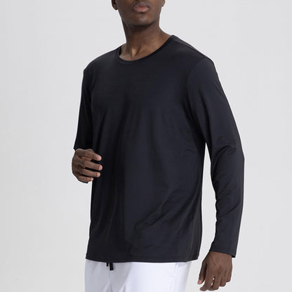 Sports And Leisure Long Sleeve Women Loose